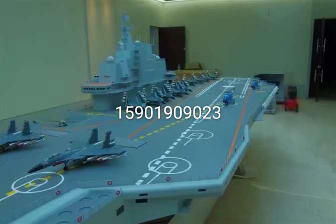 永修县船舶模型